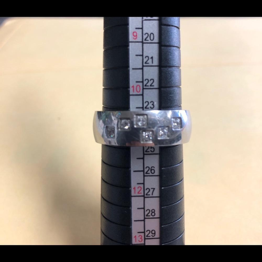 Wedding Band